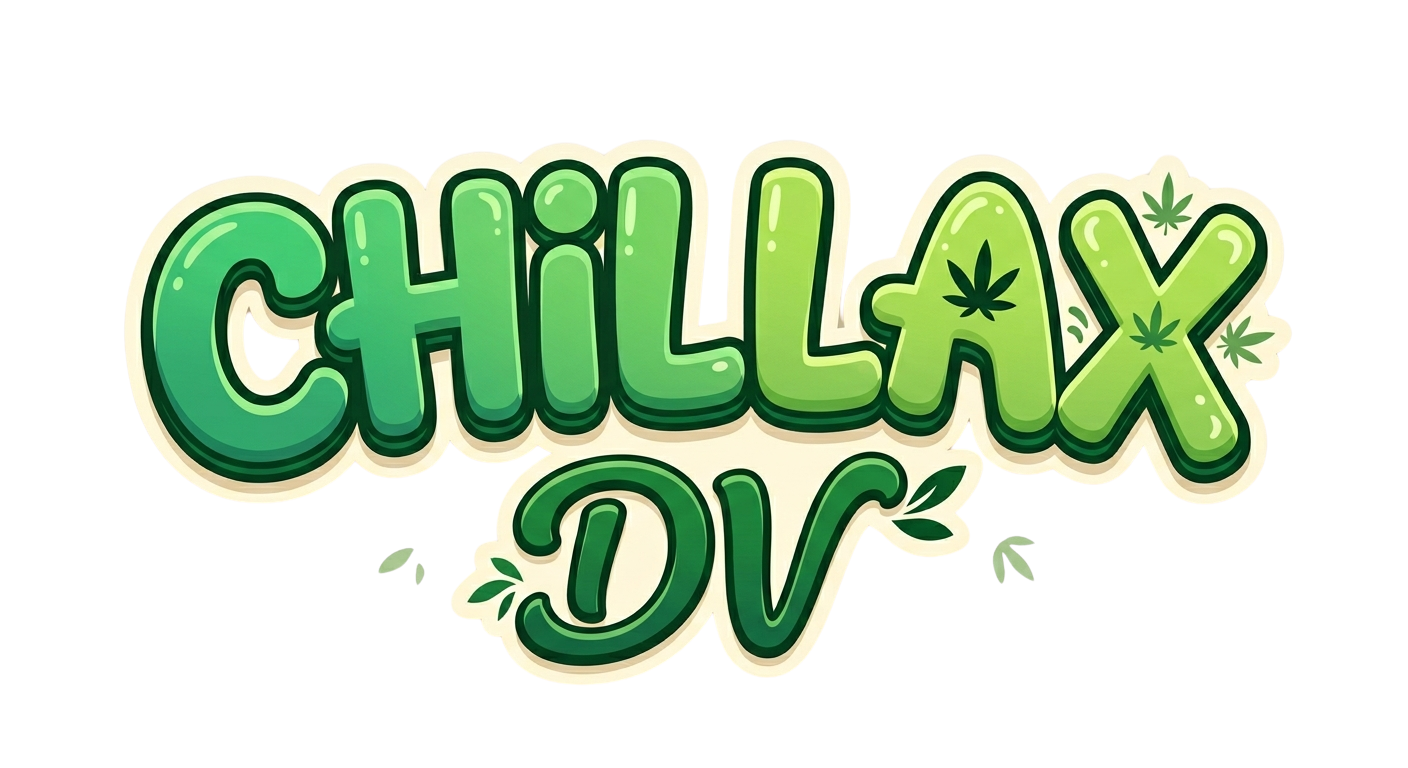 CHILLAX DV